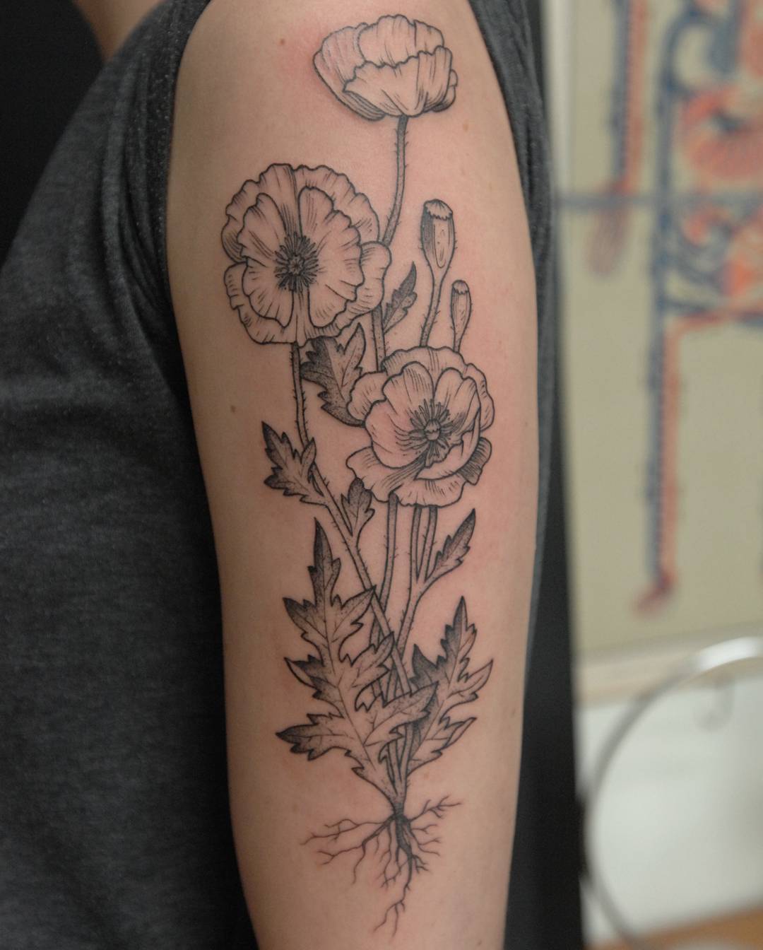 Tattoo-image